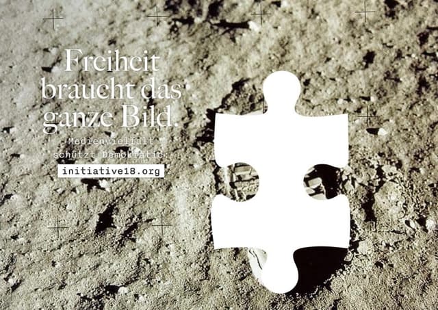 Motiv: „Erster Mensch auf dem Mond“